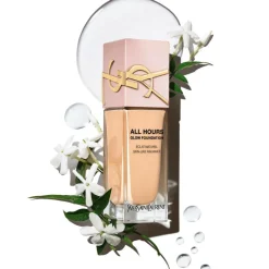 Yves Saint Laurent Foundation><noscript><img width=