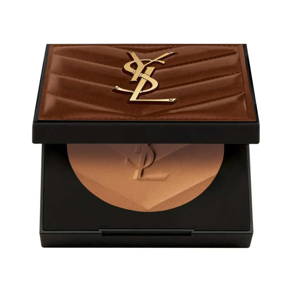 Yves Saint Laurent All Hours Hyper Bronze< Bronzer
