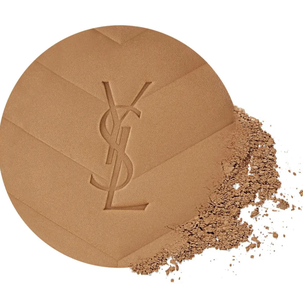 Yves Saint Laurent All Hours Hyper Bronze< Bronzer