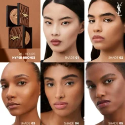 Yves Saint Laurent All Hours Hyper Bronze< Bronzer