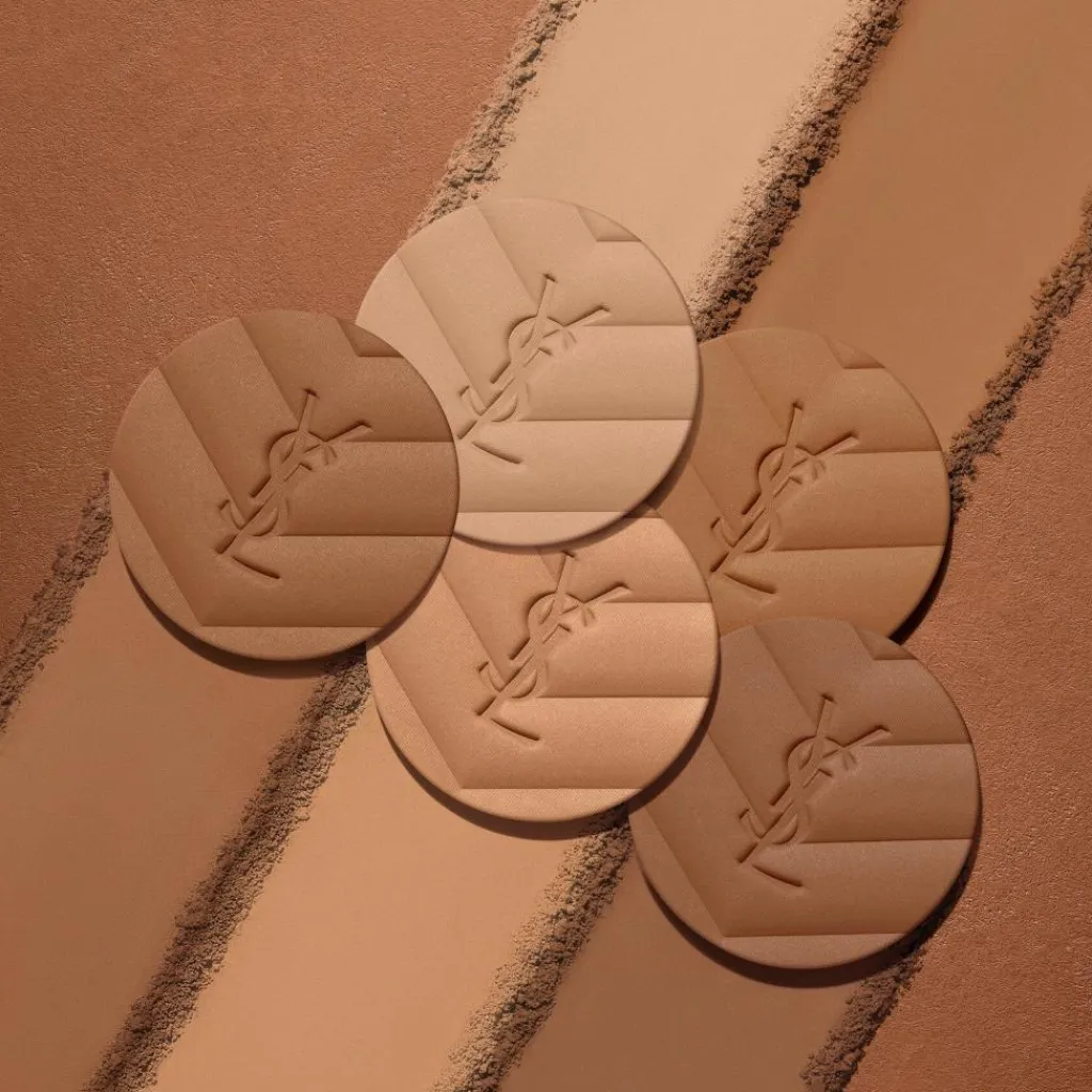 Yves Saint Laurent All Hours Hyper Bronze< Bronzer