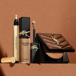 Yves Saint Laurent All Hours Hyper Bronze< Bronzer
