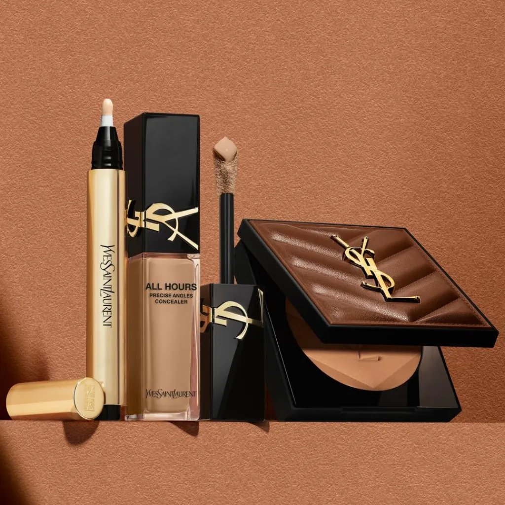 Yves Saint Laurent All Hours Hyper Bronze< Bronzer