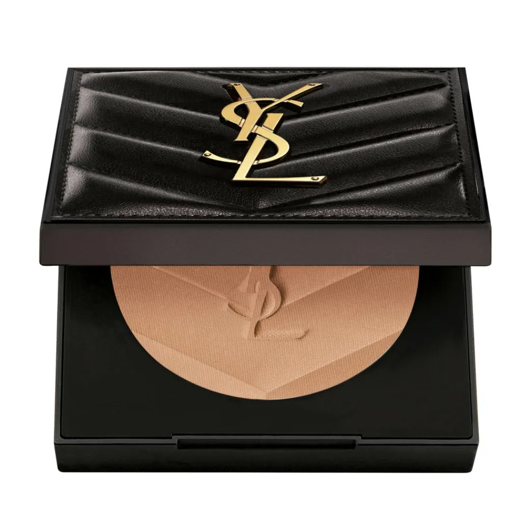 Yves Saint Laurent Pudder>All Hours Hyper Finish