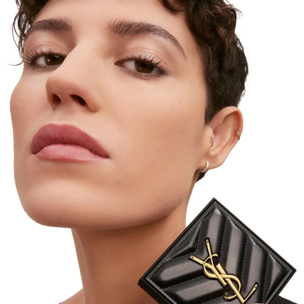 Yves Saint Laurent Pudder>All Hours Hyper Finish