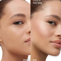 Yves Saint Laurent Pudder<All Hours Hyper Luminize
