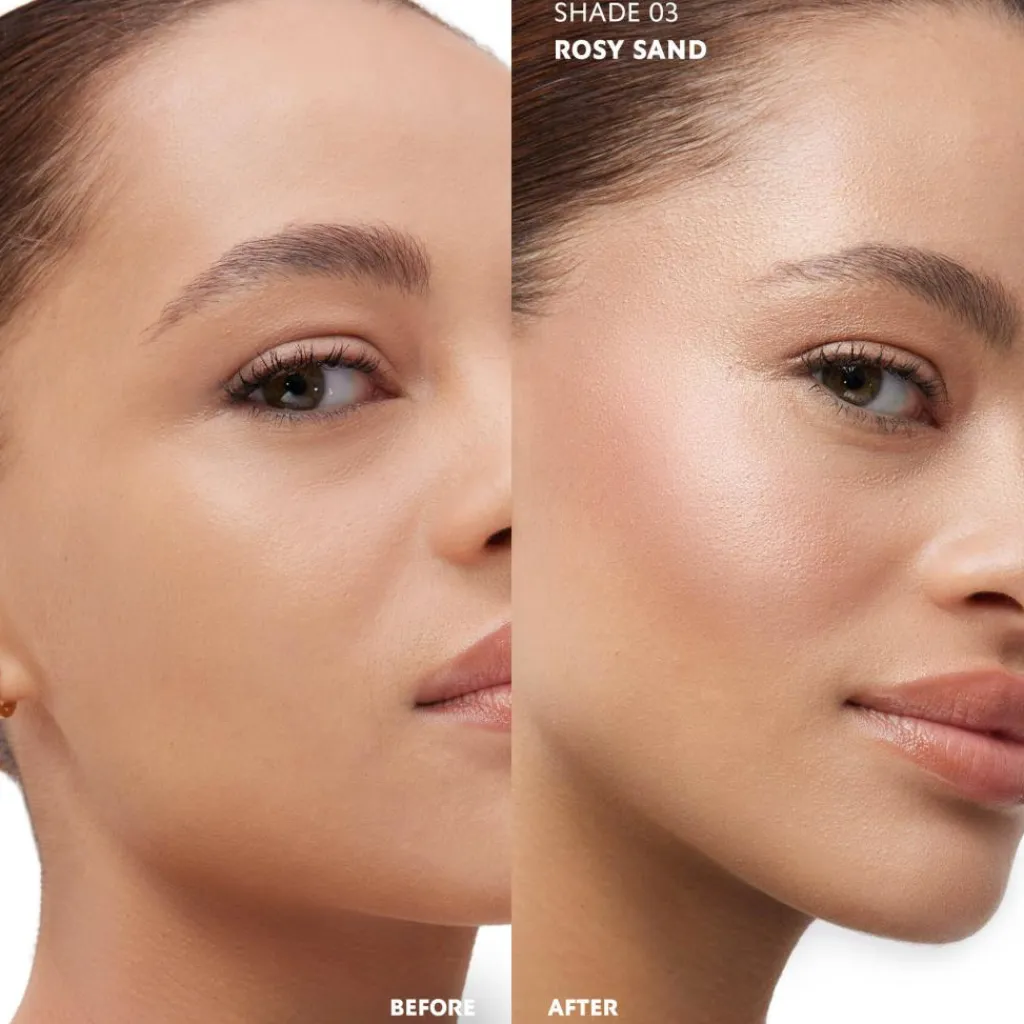 Yves Saint Laurent Pudder<All Hours Hyper Luminize