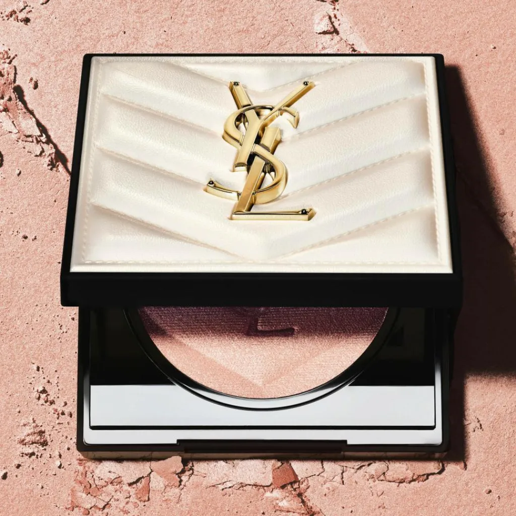 Yves Saint Laurent Pudder<All Hours Hyper Luminize