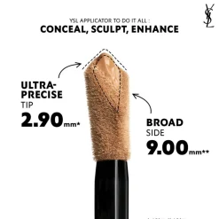 Yves Saint Laurent Concealer<All Hours Precise Angles Concealer
