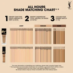 Yves Saint Laurent Concealer<All Hours Precise Angles Concealer