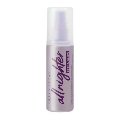 Urban Decay Setting Spray|Mini Makeup<All Nighter Setting Spray Extra Glow