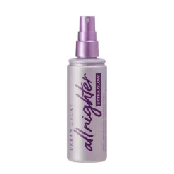 Urban Decay Setting Spray|Mini Makeup<All Nighter Setting Spray Extra Glow