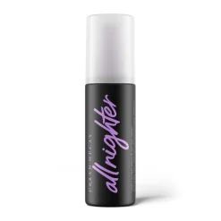 Urban Decay Setting Spray|Mini Makeup>All Nighter Setting Spray