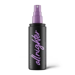 Urban Decay Setting Spray|Mini Makeup>All Nighter Setting Spray