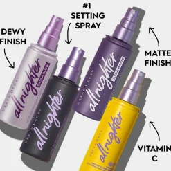 Urban Decay Setting Spray|Mini Makeup><noscript><img width=