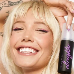 Urban Decay Setting Spray|Mini Makeup><noscript><img width=
