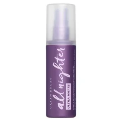 Urban Decay All Nighter Ultra Matte Setting Spray< Setting Spray|Mini Makeup