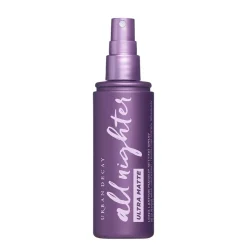 Urban Decay All Nighter Ultra Matte Setting Spray< Setting Spray|Mini Makeup