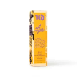 Urban Decay All Nighter Vitamin C Setting Spray< Setting Spray