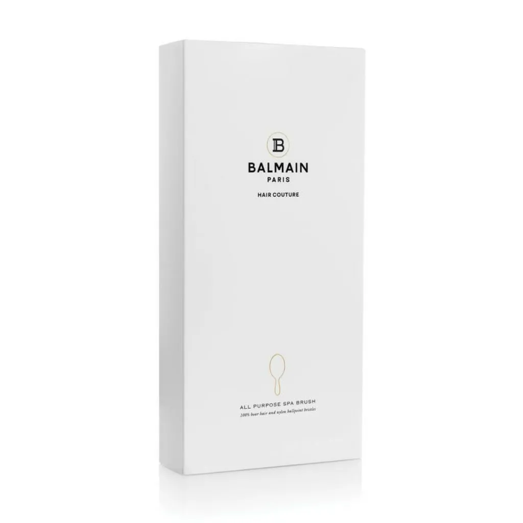BALMAIN PARIS Hair Couture Hårbørster<All Purpose Spa Brush