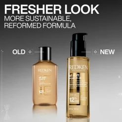 Redken Hårolie & Serum>All Soft Argan-6 Oil