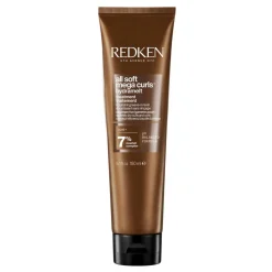Redken All Soft Mega Curls Hydramelt< Leave-In Conditioner