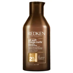 Redken All Soft Mega Curls Shampoo< Shampoo