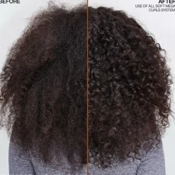 Redken All Soft Mega Curls Shampoo< Shampoo