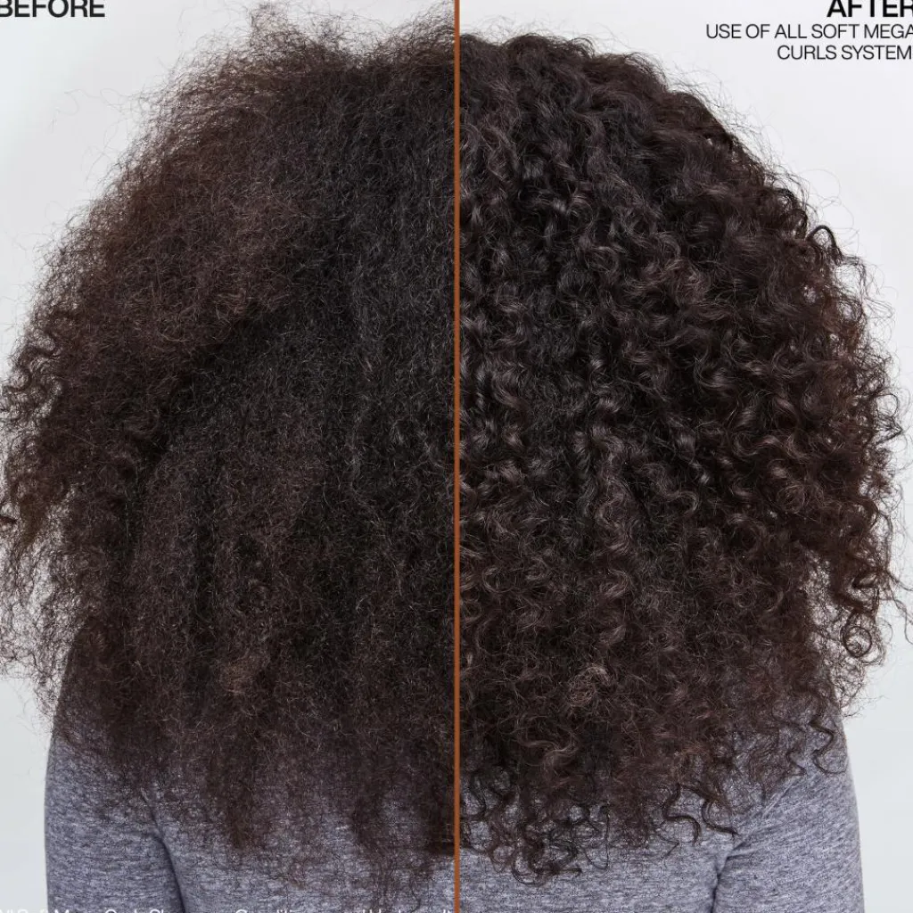 Redken All Soft Mega Curls Shampoo< Shampoo