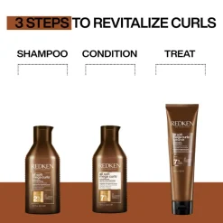 Redken All Soft Mega Curls Shampoo< Shampoo