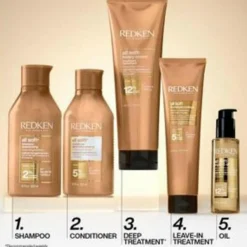 Redken Hårkur><noscript><img width=