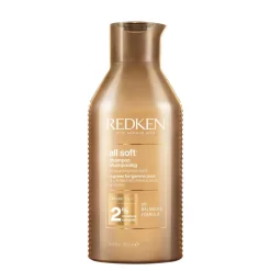 Redken Shampoo<All Soft Shampoo