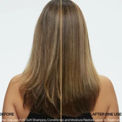 Redken Shampoo<All Soft Shampoo