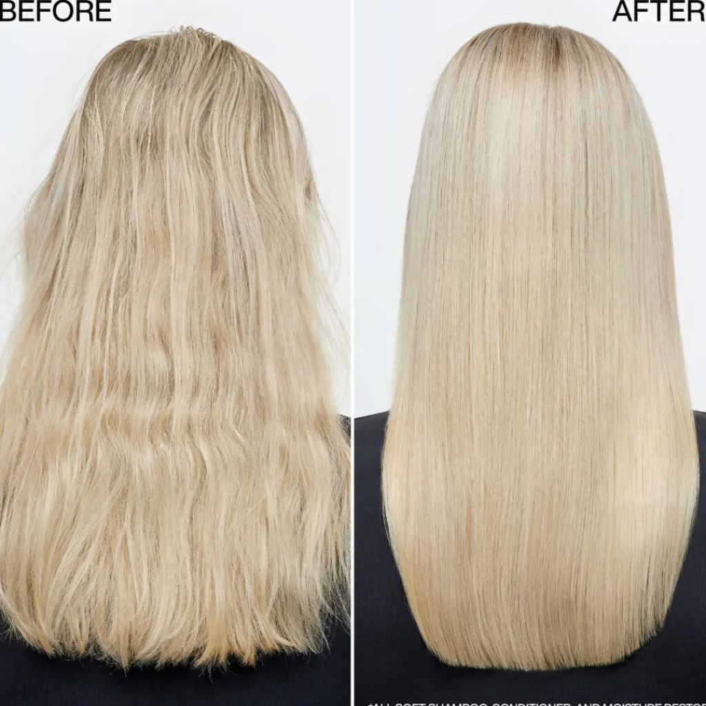 Redken Shampoo<All Soft Shampoo
