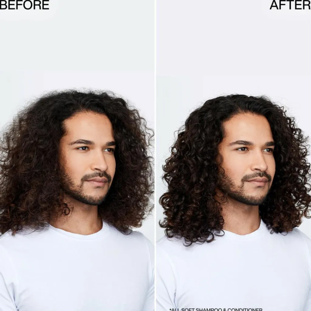 Redken Shampoo<All Soft Shampoo