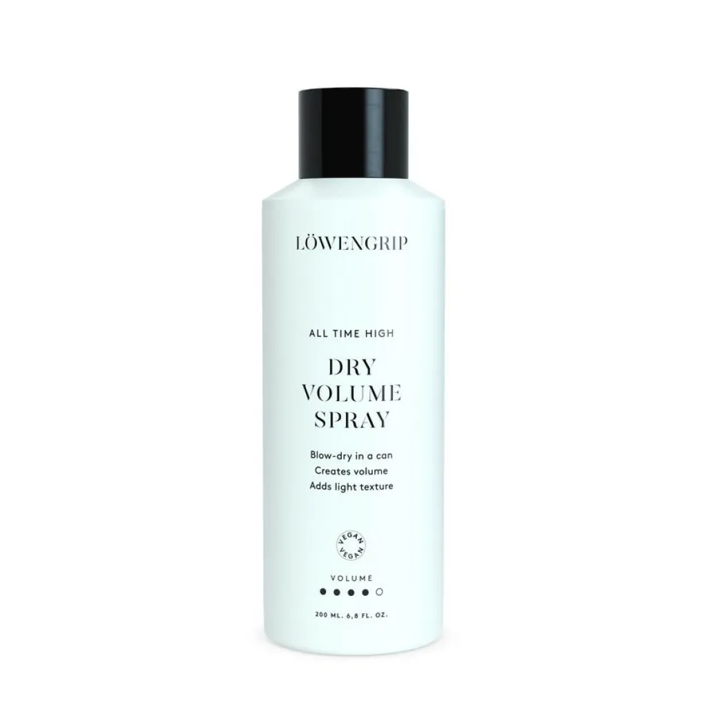 Löwengrip Volumen<All Time High - Dry Volume Spray