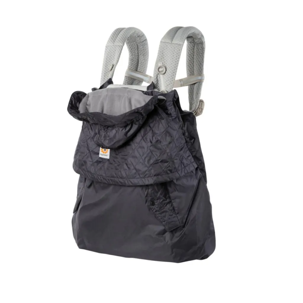 ergobaby Bæreseler<All Weather Cover til Bæresele