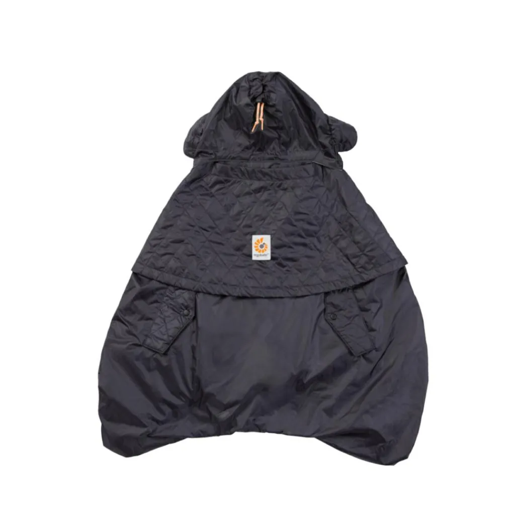 ergobaby Bæreseler<All Weather Cover til Bæresele