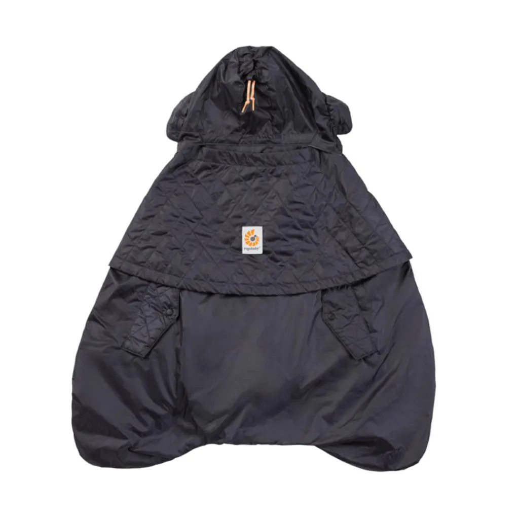 ergobaby Bæreseler<All Weather Cover til Bæresele