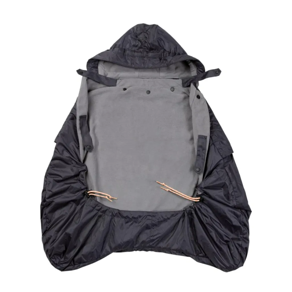 ergobaby Bæreseler<All Weather Cover til Bæresele