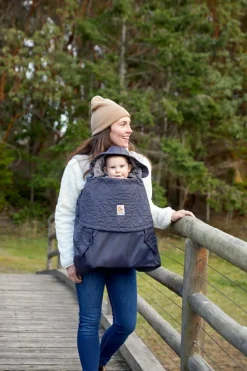 ergobaby Bæreseler<All Weather Cover til Bæresele