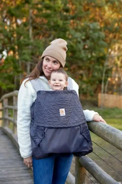 ergobaby Bæreseler<All Weather Cover til Bæresele