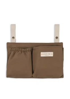 Konges Sløjd All You Need Stroller Pocket<Børn Tilbehør Til Vogne