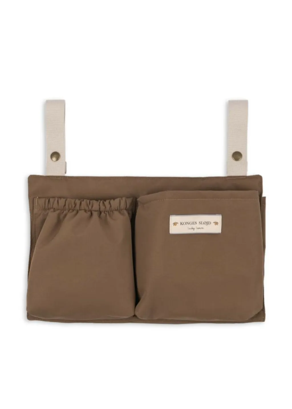 Konges Sløjd All You Need Stroller Pocket<Børn Tilbehør Til Vogne