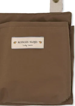 Konges Sløjd All You Need Stroller Pocket<Børn Tilbehør Til Vogne