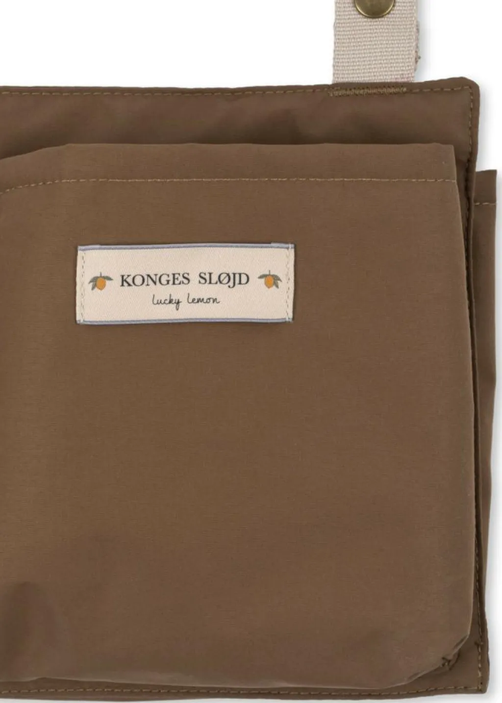 Konges Sløjd All You Need Stroller Pocket<Børn Tilbehør Til Vogne