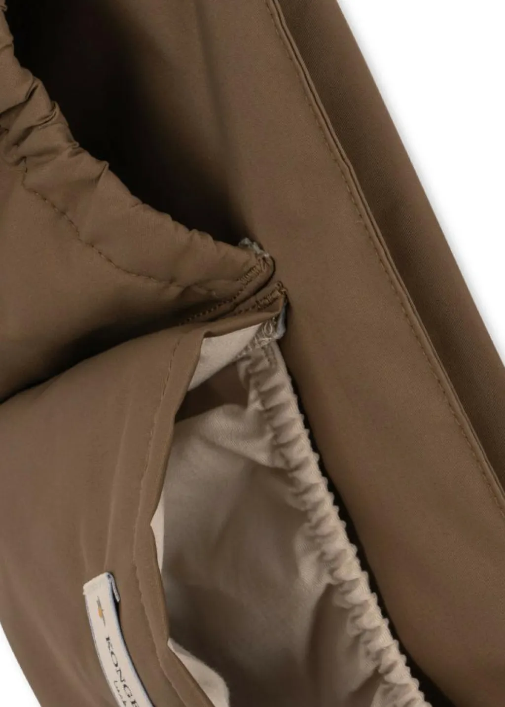 Konges Sløjd All You Need Stroller Pocket<Børn Tilbehør Til Vogne