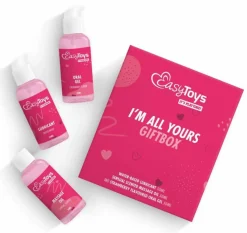 EasyToys All Yours Par Sæt< Erotiske Spil
