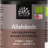 Urtekram Allehånde stødt Ø< Krydderier