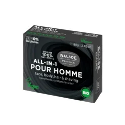 Balade en Provence Kropspleje>All-in-1 For Men